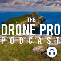 002: How NOT to act on a commercial / film set! Drone Film Set Etiquette with the ORIGINAL Drone Gangster: Trent Palmer of the Copter Kids