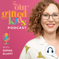 #002 What is Gifted? With Lynda McInnes, Principal of a School for Gifted Kids
