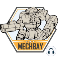Mech Types and Lance Building