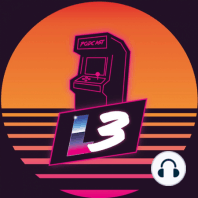 L3 Checkpoint 2x08 - ¡¡FELIZ NAVIDAD A TODOS!! (feat. Eneko de Arquelología Nintendo)