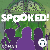 Ep. 200 – Spooktacular 4 Pt. 2