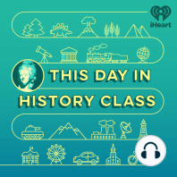 This Day In History Class - December 28th