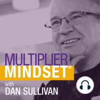 How To Have Real Impact As An Entrepreneurial Leader, with Will Duke