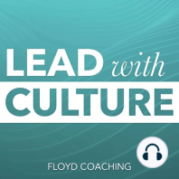 Introducing Lead with Culture