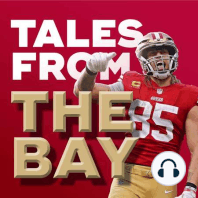 Is This 49ers Defense All Time Great?, 49ers-Broncos SNF Preview w/ Nick Kosmider & 49ers Player Interviews
