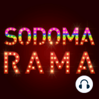 Entrevista con Niebi - Sodomarama - Video Podcast