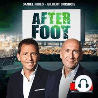 Le Top de l'After Foot : "Il restera une idole pour tout un pays", la première réaction de Dante en direct depuis la zone Mixte - 29/12