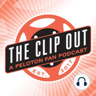 'Fitness Flipped' - Peloton Launches an Official Podcast plus our interview with Jeffrey Hutt