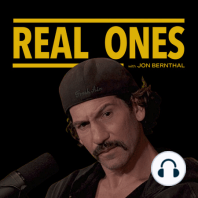 Real Ones 2022: memorable episode moments