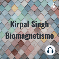 Kirpal Singh Biomagnetismo (Trailer)