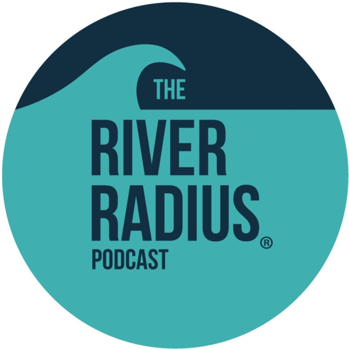 Rowing Home 5000 miles The River Radius Podcast Podcast