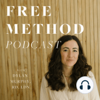 052.  Redefining How We Label Our Experiences with Food with Katherine Metzelaar