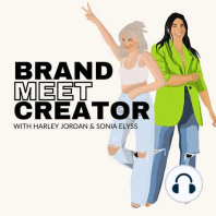 Meet the Creator: Bret Shuford & Mandy Emerson on the BTS of building a connected following
