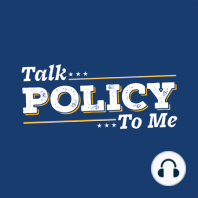 Episode 410: Tok Policy To Me—Youth Political Mobilization through TikTok