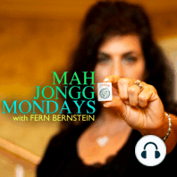 Mah Jongg Master Karen Gooen Talks About The New 2022 Card