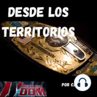 Episodio 106:Una mirada a la Historia de los War Games/The Match Beyond