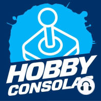 ¡REPASO HOBBY CONSOLAS 2022! Hablamos sobre TODO lo que nos ha dejado el año