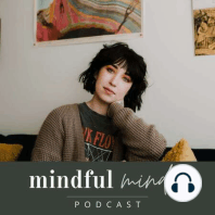 Our Inner Child Needs Our Grace, Our Permission, and Our Forgiveness: with Morgan Harper Nichols  - Inner Child Series - Ep. 58