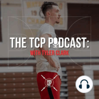 Coleman Ayers (@byanymeansbasketball) talks, performance, skill acquisition, "attentional currency", business and more