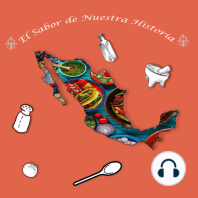 El Sabor de Nuestra Historia: Cocina mexicana. Región Norte, Chihuahua