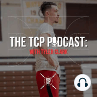 Danny Cooper (@dcoopbball) talks training Mac McClung, the differences between training pro's & high school, growing as a player and more!