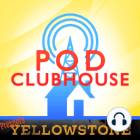 The Yellowstone Podcast: 1923 (Episode 101)