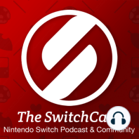 2022 Switch Year in Review