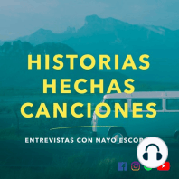 215: Las bases de un gran emprendedor - Carlos Villarreal en Entrevista con Nayo Escobar