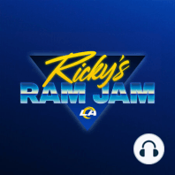 Ep. 2: A preview of the Rams-Falcons Sunday matchup with NFL Network's Steve Wyche
