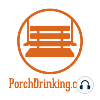 The PorchCast Ep 100 | Jesse Bussard – Craft Maltsters Guild