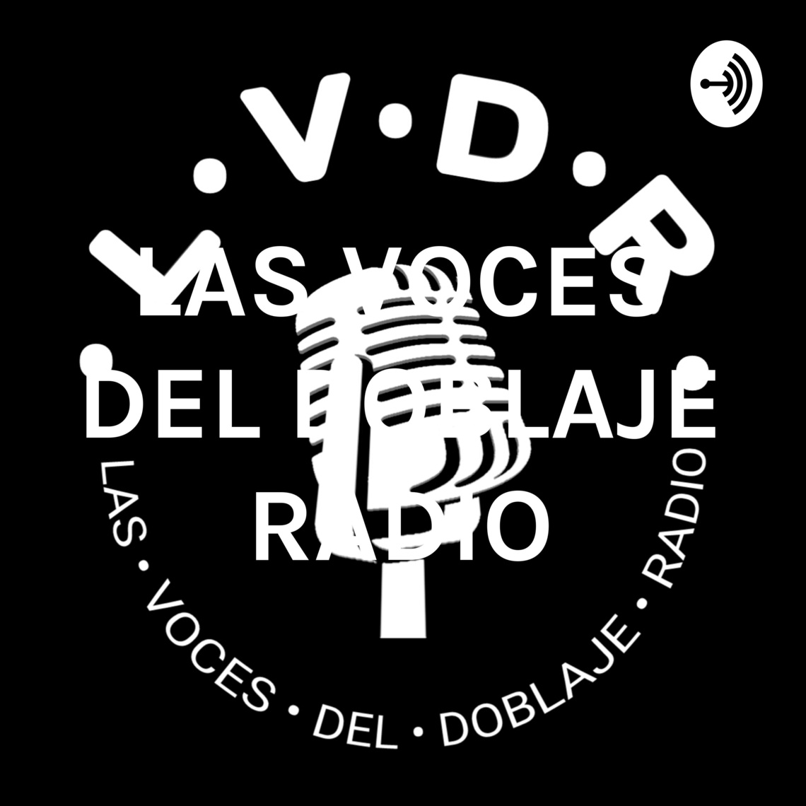 Entrevista a la gran actriz Rebeca Manríquez Podcast de LAS VOCES DEL