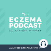Why do high precipitation areas increase eczema by 30%? What about snow? - S4E17
