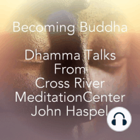 Jhana Meditation Structured Study Class 4 Satipatthana Sutta, Four Foundations of Mindfulness Part Three