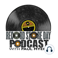 Scenes From A Rearview Mirror 2022 part 1 - selected highlights from a year of RSD Podcasts.
