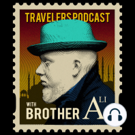 Brother Ali Challenged by Listeners