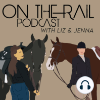 021. In The Pen with Parks Show Horses