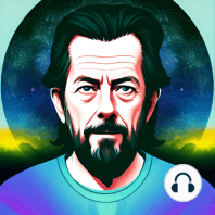 Learning the human game - Alan Watts philosophy lecture