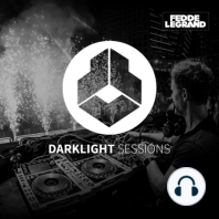 Darklight Sessions 541 (2022 YEARMIX)
