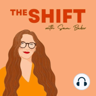 Poorna Bell on the unexpected power in being 40 - THE SHIFT REVISITED