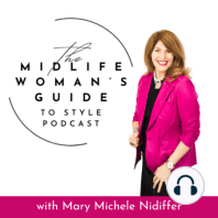 148. How Your Style Can Help You Reach Your Goals