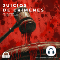 El crimen de Ardines