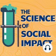 Social Impact Roundup 11/4/2019