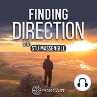 Episode 8: Action After Michael Marckx: Look Into a Subject Matter & Get to Know Yourself