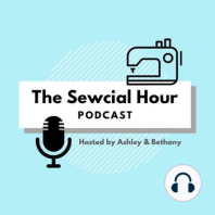 Episode 10: Sewing Patterns with Melly Sews