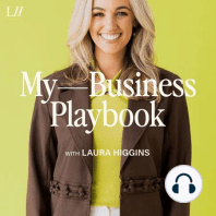 139: The #1 reason your marketing isn't working with Laura Higgins