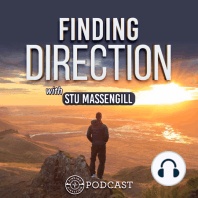 Episode 75: Durell Peart: Embrace Your Gifts