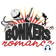Bonkers Bonus - Alexis Hall Spotlight