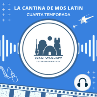 Especial 7, Conversando con KRAKEN FILMS CO (Carmen Morin & Octavio La Caria; Productora Cinematográfica)