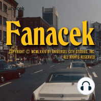 A Very Special Fanacek: An Interview with Jenna Terranova-Frisby