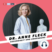 Schlank und gesund ins neue Jahr – und 100 Folgen Podcast!